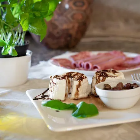 Mood Bed and Breakfast 4*