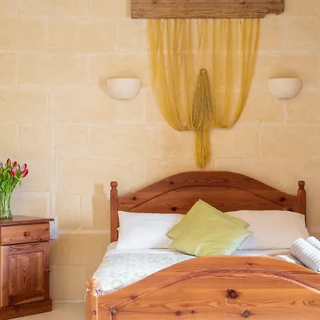 Mood Bed and Breakfast