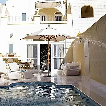 Mood 4* Għarb