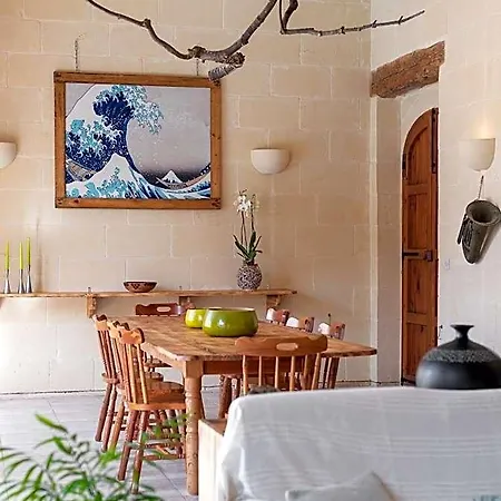 Mood Bed and Breakfast