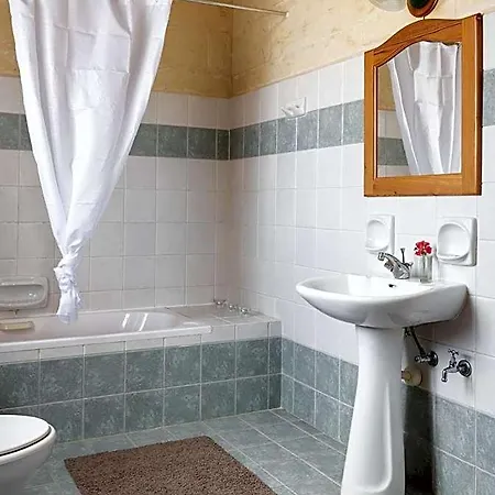 Mood Bed and Breakfast 4*