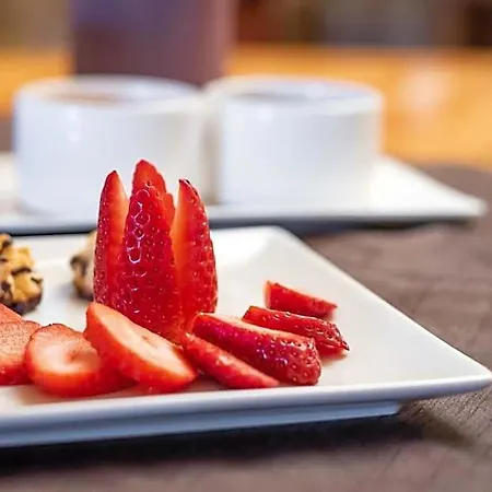 Mood Bed and Breakfast 4*