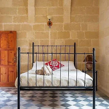 Mood Bed and Breakfast