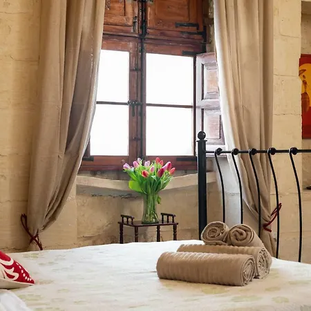 Mood Bed and Breakfast Għarb