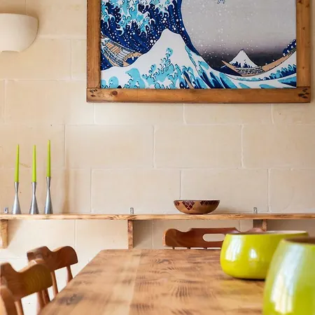 Mood Bed and Breakfast Għarb