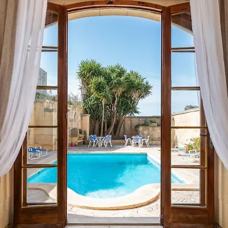 Mood Bed and Breakfast 4*