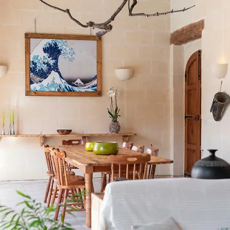 Mood Gharb (Gozo)