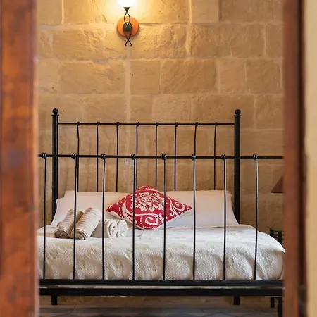 Mood Bed & Breakfast Għarb