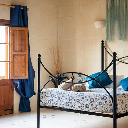 Mood Bed and Breakfast Għarb