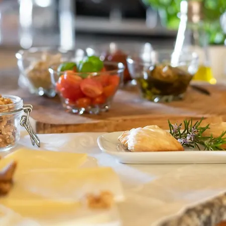 Bed & Breakfast Mood Għarb