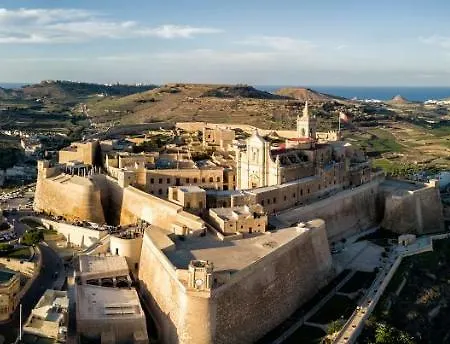 Mood * Gharb (Gozo)