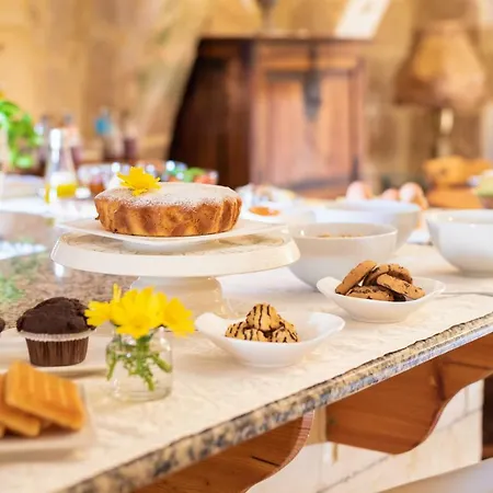 Mood Bed & Breakfast Għarb