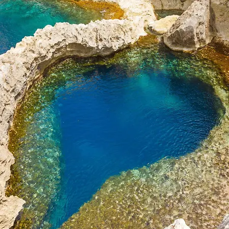 Mood Bed & Breakfast Għarb