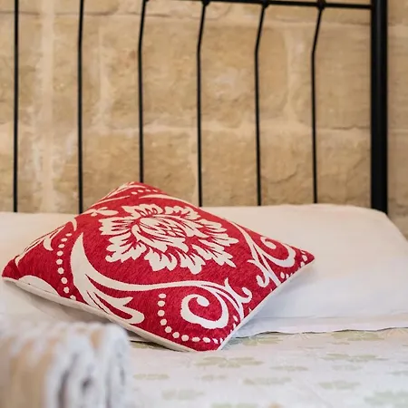 Bed & Breakfast Mood Gharb (Gozo)