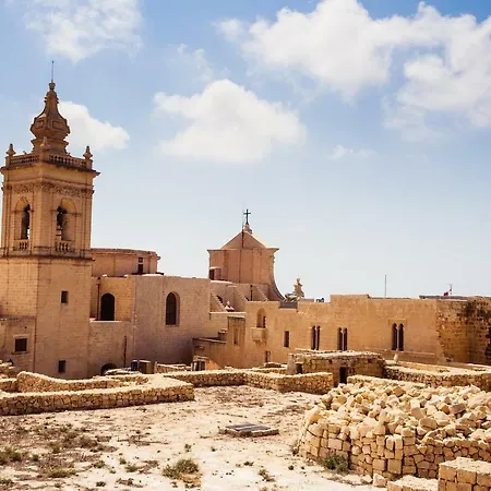 Mood Gharb (Gozo)
