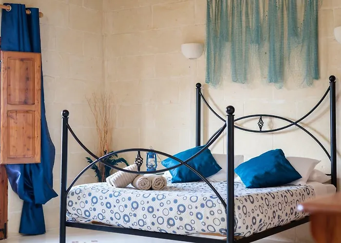 住宿加早餐酒店 Mood