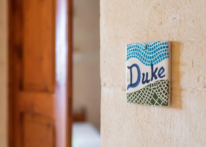 Mood 住宿加早餐酒店 4*