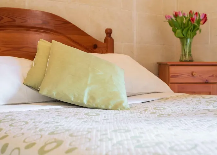 Mood Bed & Breakfast Gharb (Gozo)