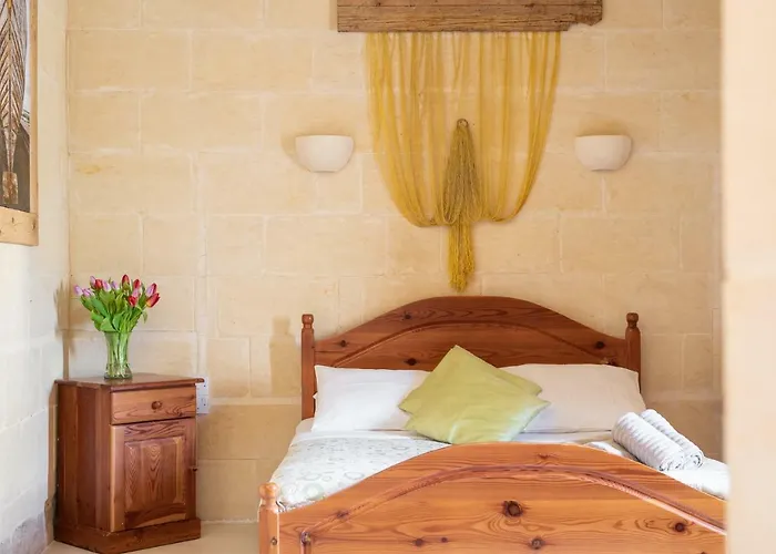 Mood 住宿加早餐酒店