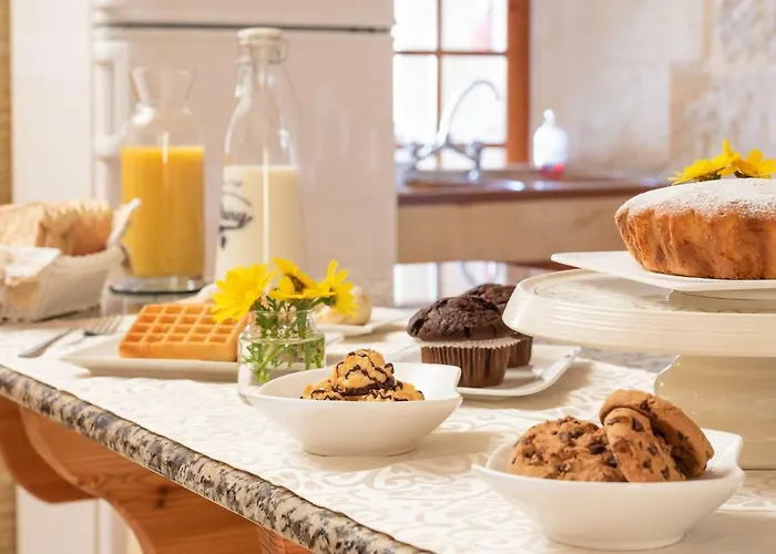 住宿加早餐酒店 Mood