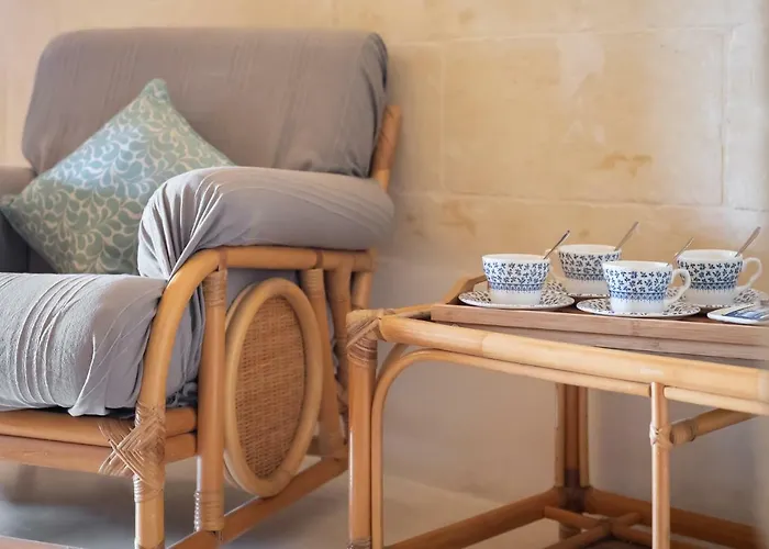 Mood 4* Gharb (Gozo)