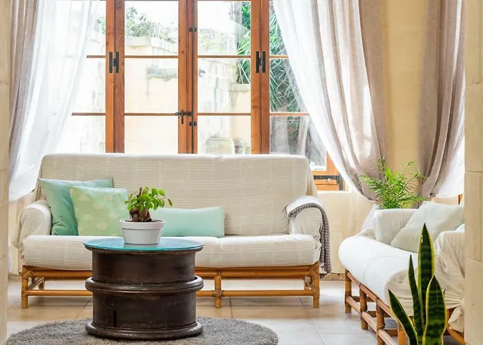 Mood 住宿加早餐酒店 4*