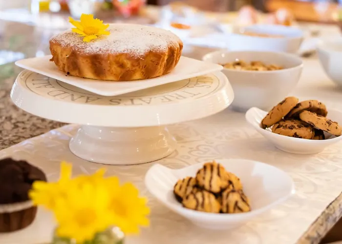 Mood 住宿加早餐酒店